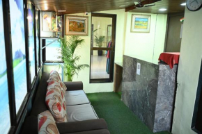 Hotel Nisarga Blue